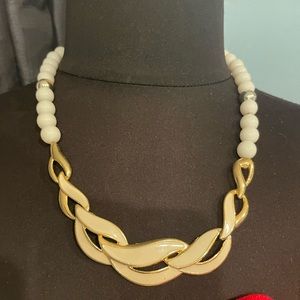 Woman’s necklaces